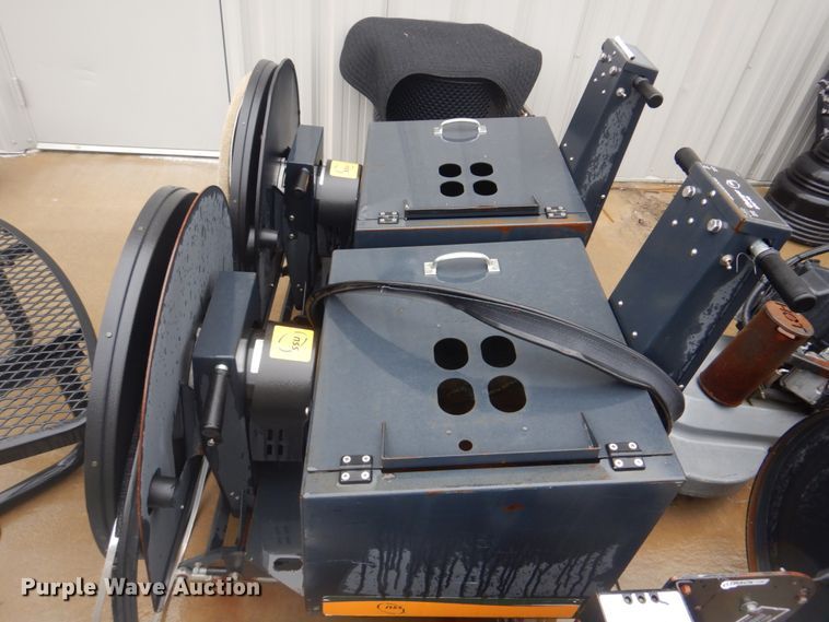 image for item IM9543 (5) floor buffers