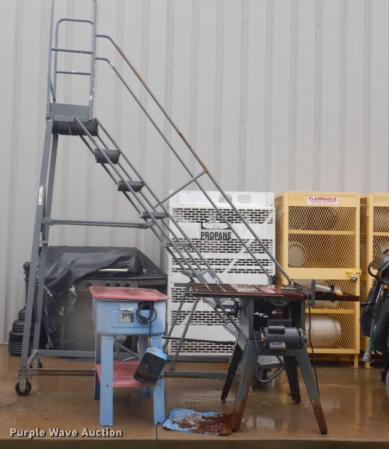 image for item IM9544 Tools