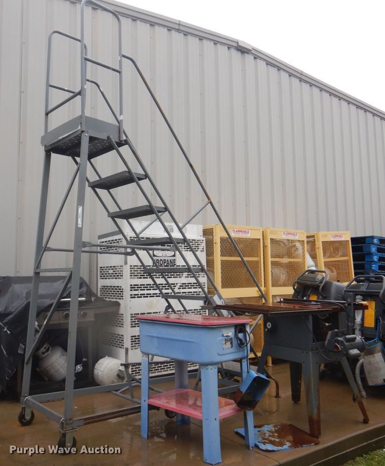 image for item IM9544 Tools