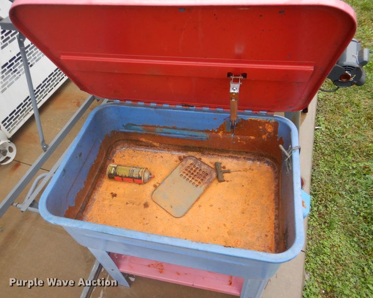 image for item IM9544 Tools