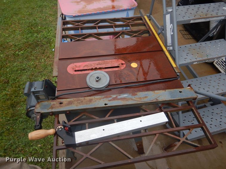 image for item IM9544 Tools