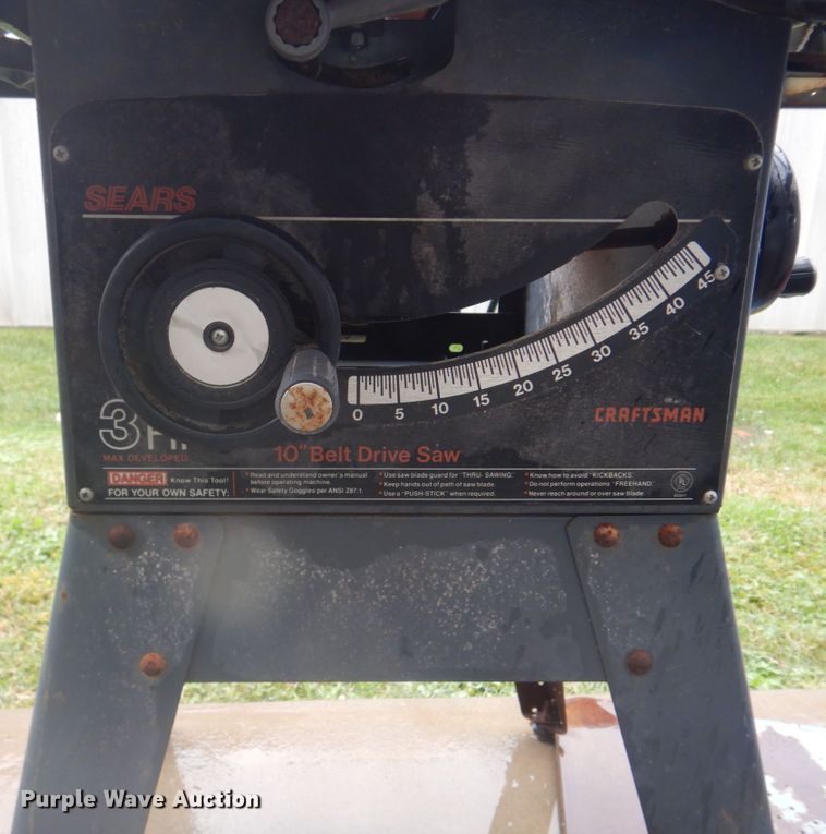 image for item IM9544 Tools