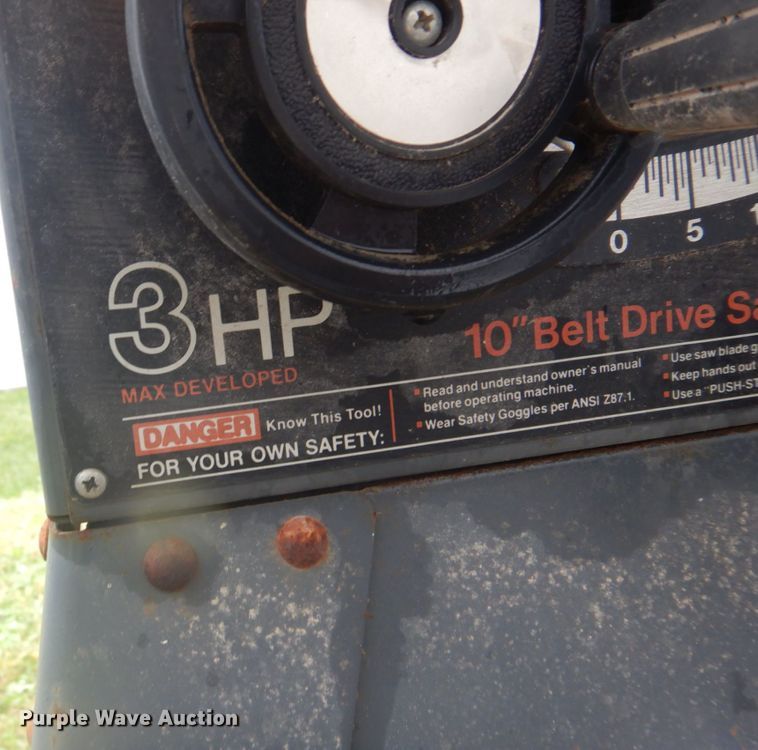 image for item IM9544 Tools