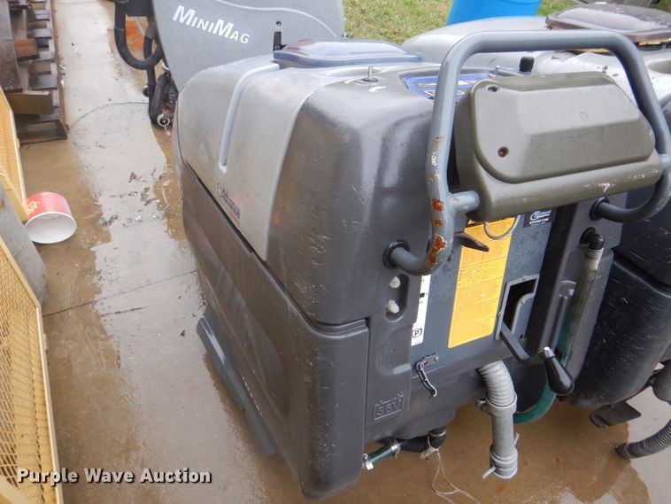 image for item IM9545 (3) floor scrubbers