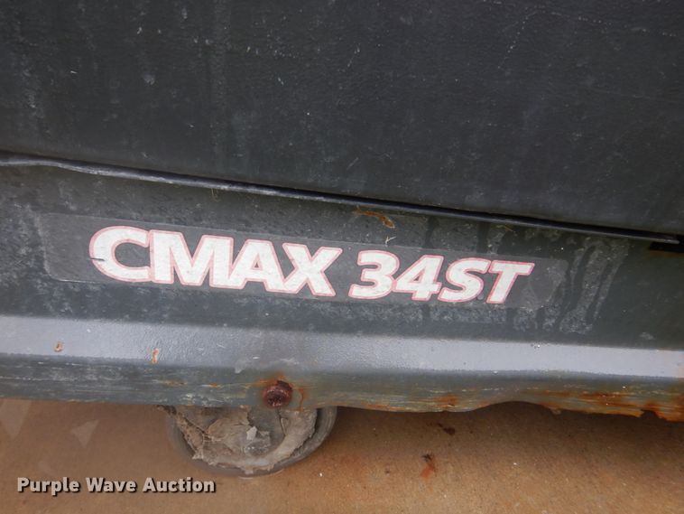 image for item IM9545 (3) floor scrubbers