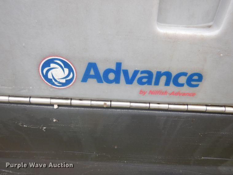 image for item IM9545 (3) floor scrubbers