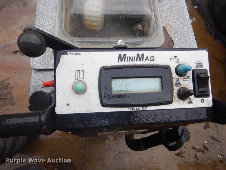 image for item IM9545 (3) floor scrubbers