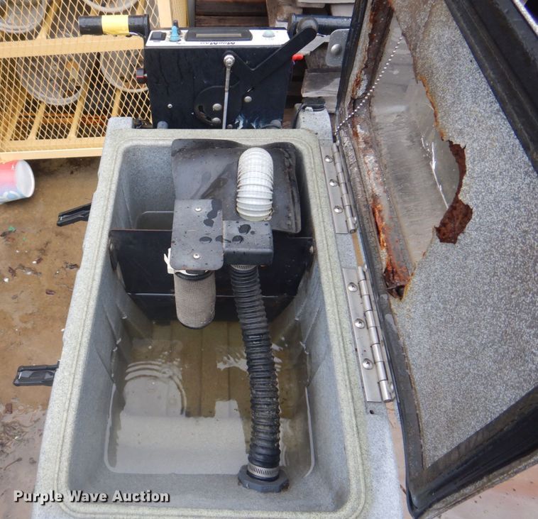 image for item IM9545 (3) floor scrubbers