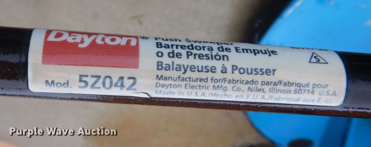 image for item IM9546 Flooring cleaning equipment