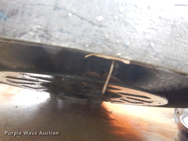 image for item IM9546 Flooring cleaning equipment