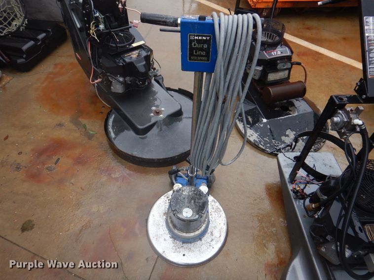 image for item IM9546 Flooring cleaning equipment