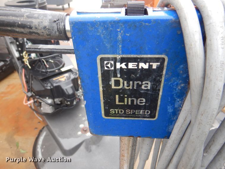 image for item IM9546 Flooring cleaning equipment