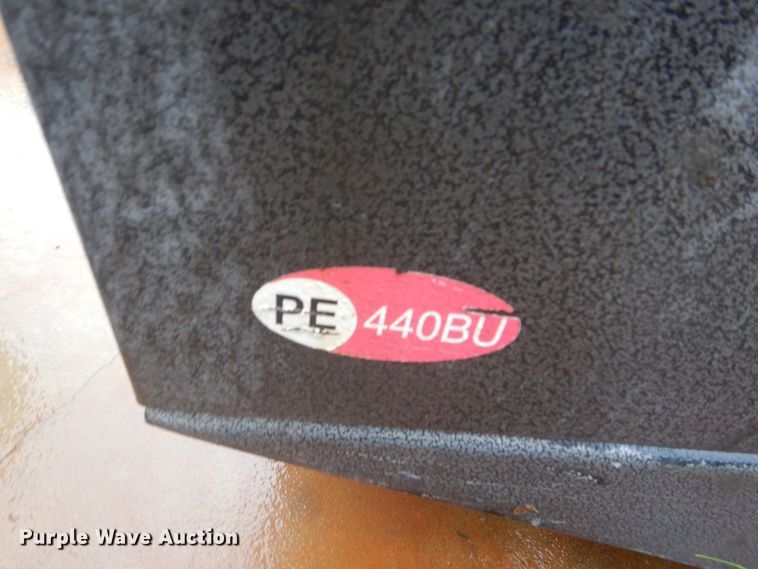 image for item IM9546 Flooring cleaning equipment