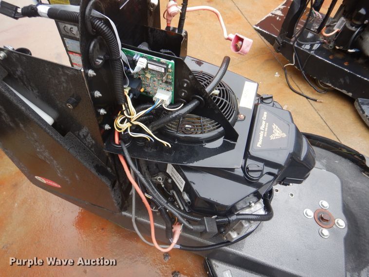 image for item IM9546 Flooring cleaning equipment