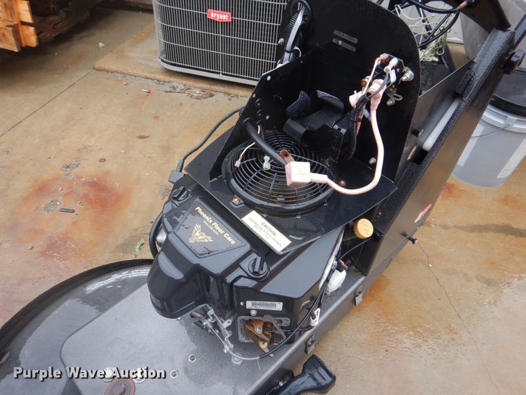 image for item IM9546 Flooring cleaning equipment