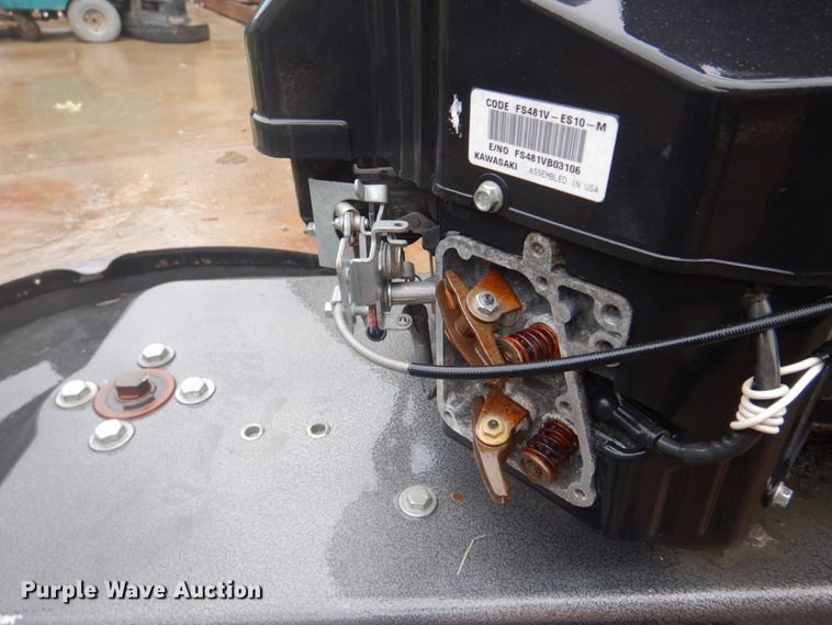 image for item IM9546 Flooring cleaning equipment