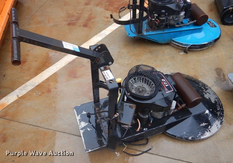 image for item IM9546 Flooring cleaning equipment