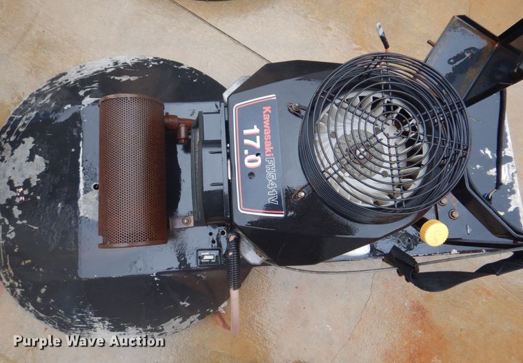 image for item IM9546 Flooring cleaning equipment