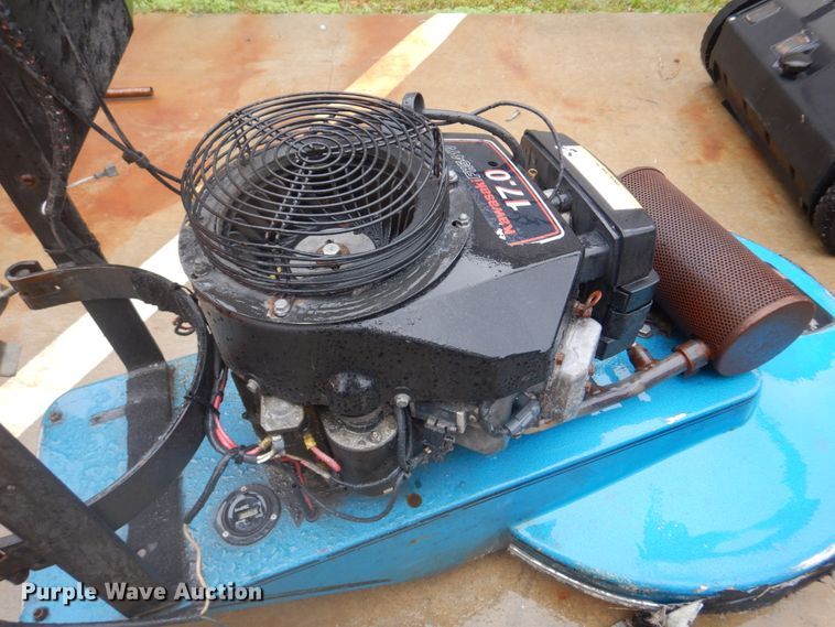 image for item IM9546 Flooring cleaning equipment