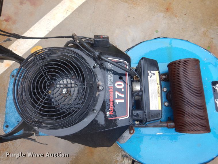 image for item IM9546 Flooring cleaning equipment