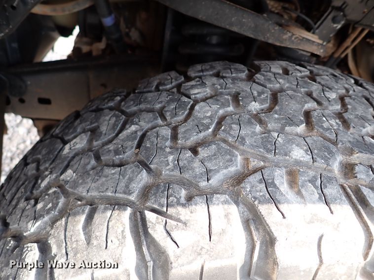 image for item IN9610 2010 Toyota Tundra  Double Cab pickup truck