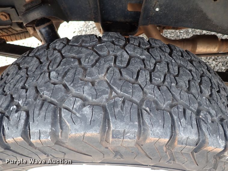 image for item IN9610 2010 Toyota Tundra  Double Cab pickup truck