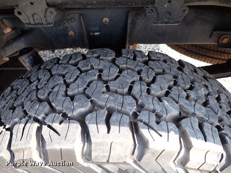 image for item IN9610 2010 Toyota Tundra  Double Cab pickup truck