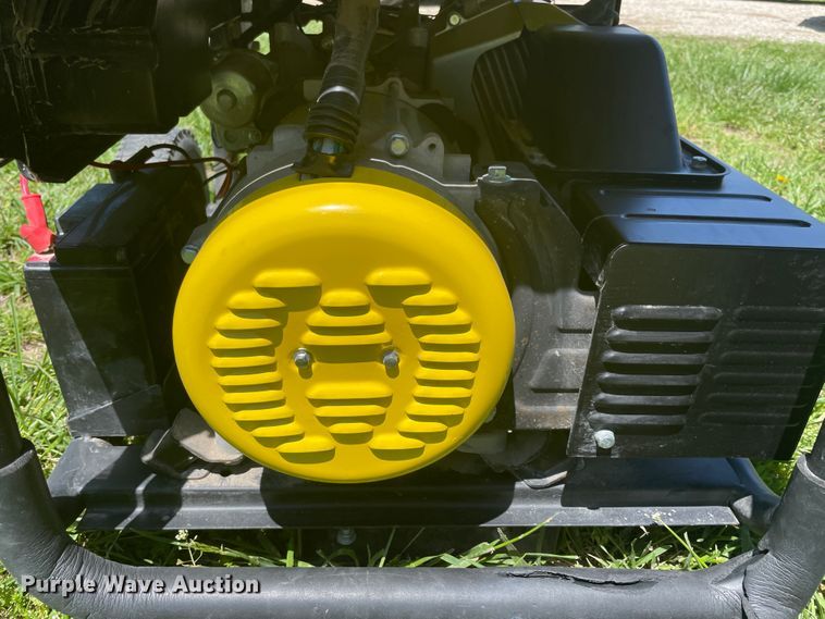 image for item IR9990 Champion 100165  generator