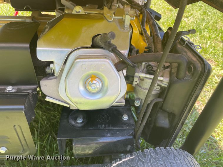 image for item IR9990 Champion 100165  generator