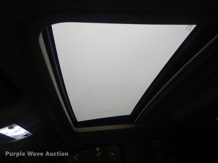 image for item IV9504 2011 Chevrolet Tahoe  SUV