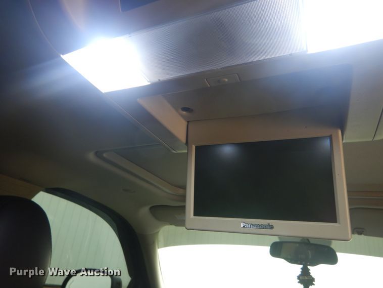 image for item IV9504 2011 Chevrolet Tahoe  SUV