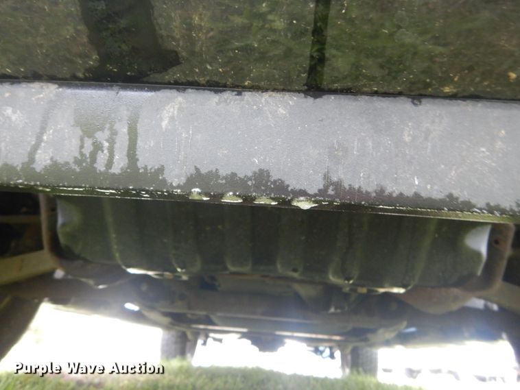 image for item IV9504 2011 Chevrolet Tahoe  SUV