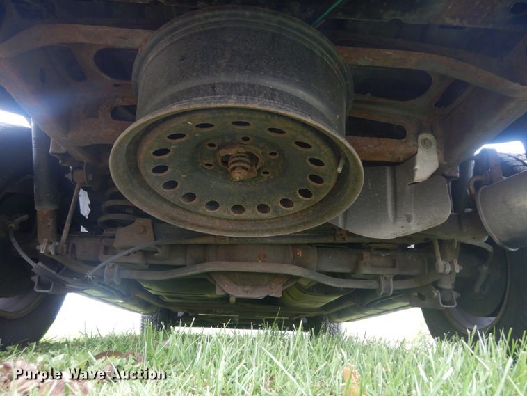 image for item IV9504 2011 Chevrolet Tahoe  SUV