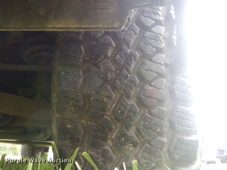 image for item IV9504 2011 Chevrolet Tahoe  SUV