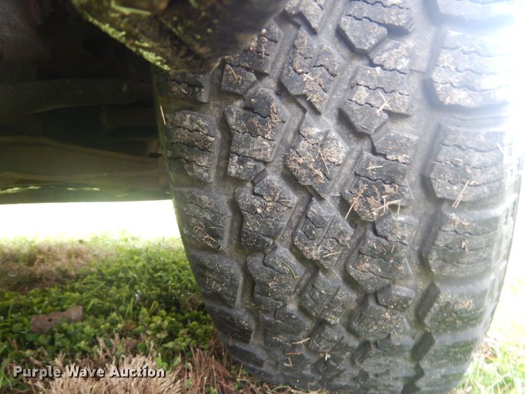 image for item IV9504 2011 Chevrolet Tahoe  SUV