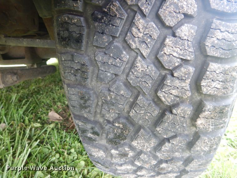 image for item IV9504 2011 Chevrolet Tahoe  SUV