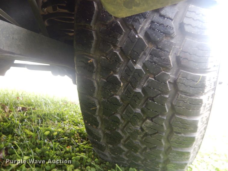 image for item IV9504 2011 Chevrolet Tahoe  SUV