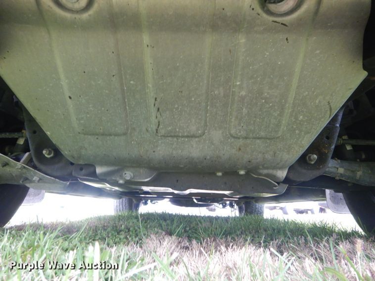 image for item IV9505 2020 Chevrolet Tahoe Police  SUV