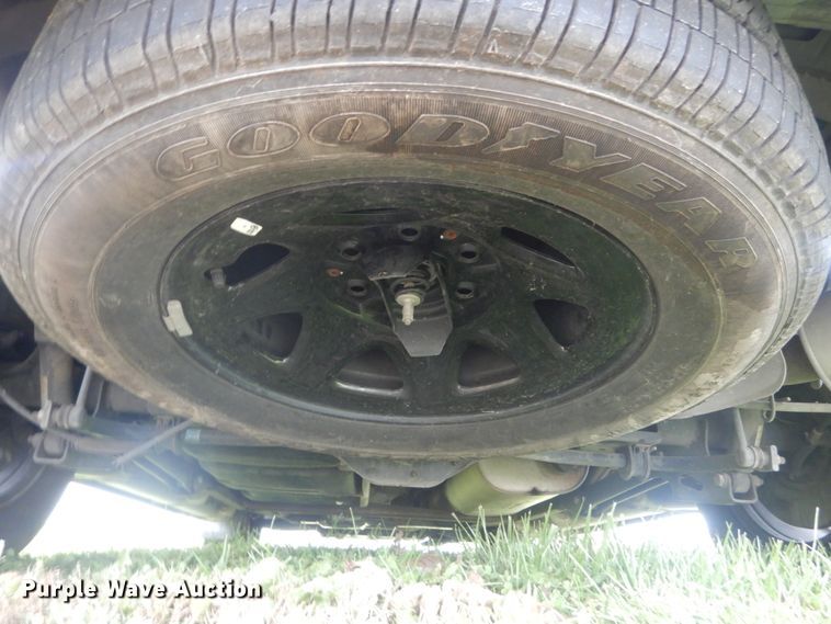 image for item IV9505 2020 Chevrolet Tahoe Police  SUV