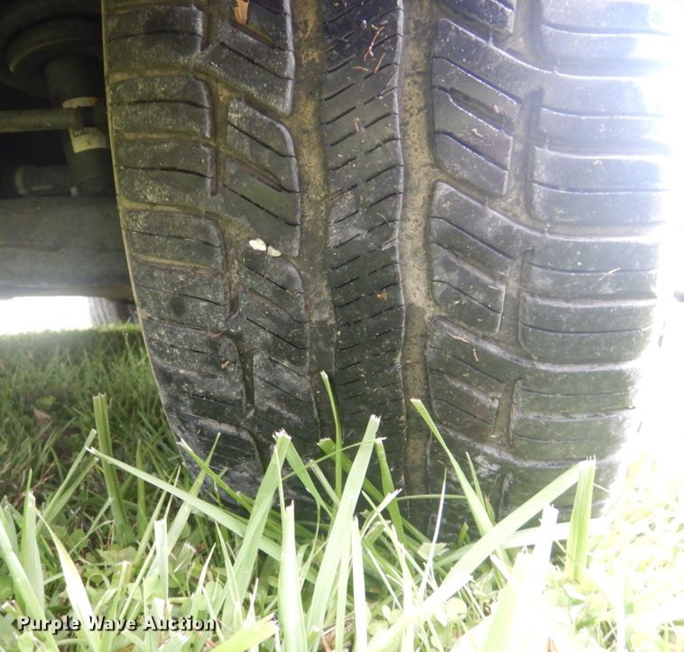 image for item IV9505 2020 Chevrolet Tahoe Police  SUV