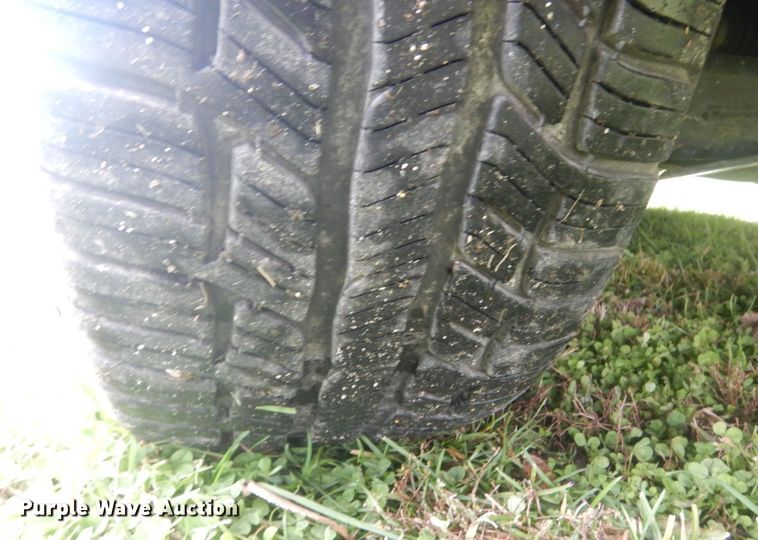 image for item IV9505 2020 Chevrolet Tahoe Police  SUV