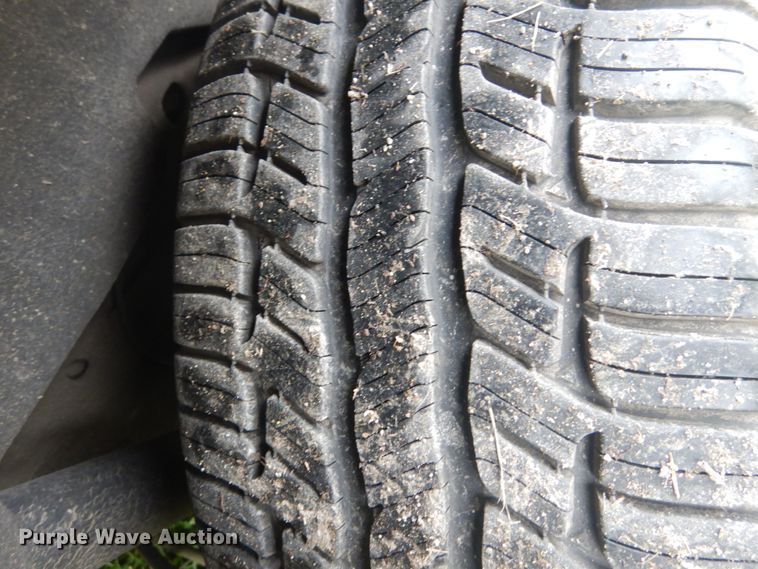 image for item IV9505 2020 Chevrolet Tahoe Police  SUV