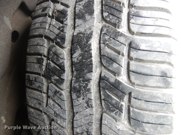 image for item IV9505 2020 Chevrolet Tahoe Police  SUV