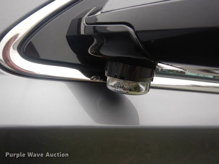 image for item IV9505 2020 Chevrolet Tahoe Police  SUV