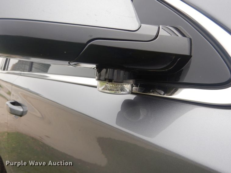 image for item IV9505 2020 Chevrolet Tahoe Police  SUV