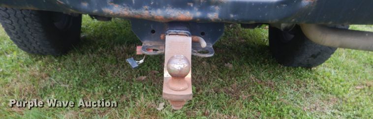 image for item IV9506 2016 Dodge Ram 1500  Crew Cab pickup truck