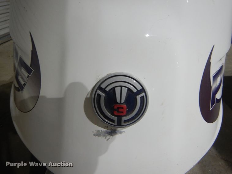 image for item IV9507 2001 T3 Motion  segway