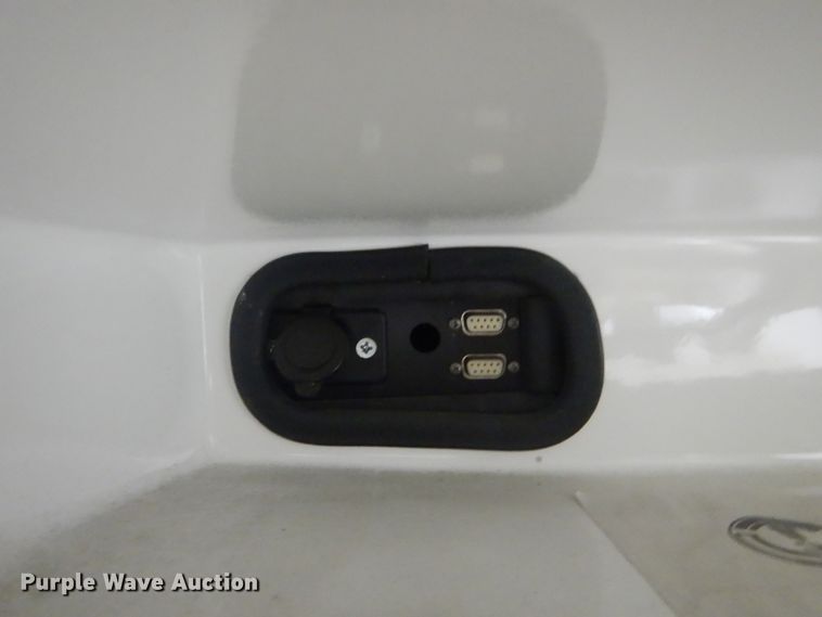 image for item IV9507 2001 T3 Motion  segway