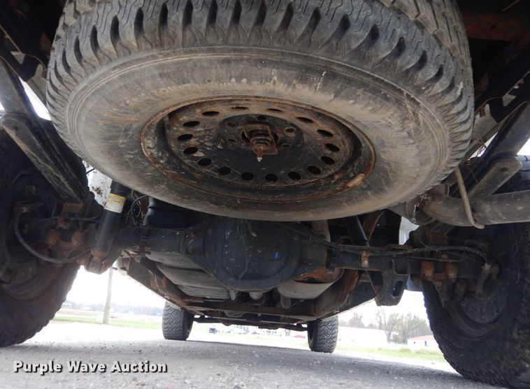 image for item IV9551 2016 Chevrolet Silverado 1500  Double Cab pickup truck