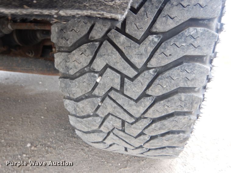 image for item IV9551 2016 Chevrolet Silverado 1500  Double Cab pickup truck